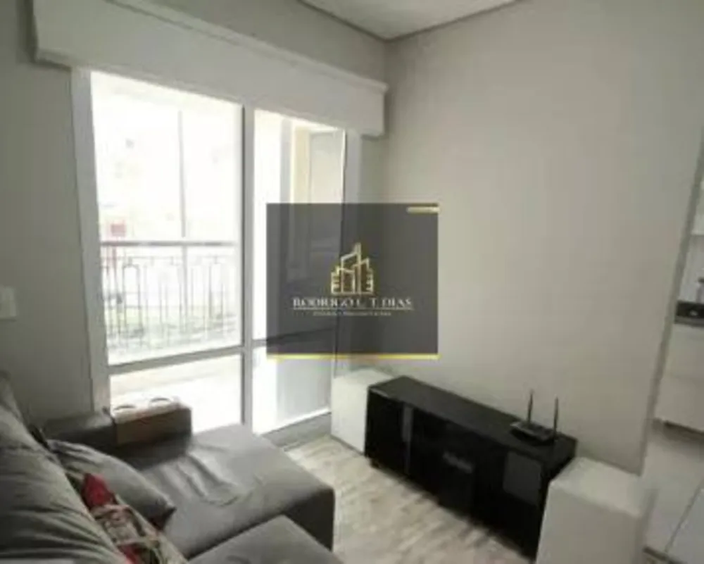 Apartamento, 1 quarto, 42 m² - Foto 7