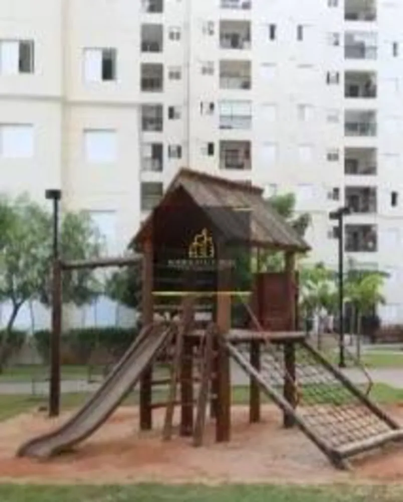 Apartamento, 1 quarto, 42 m² - Foto 8