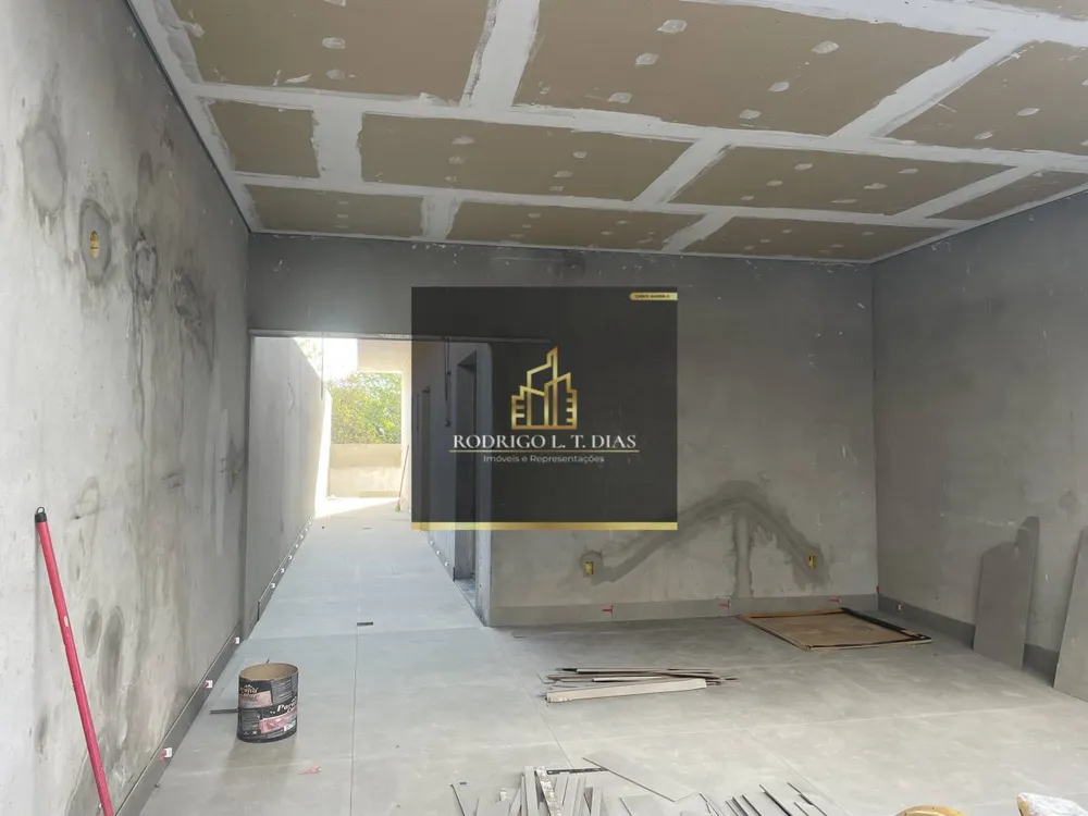 Casa, 3 quartos, 250 m² - Foto 7