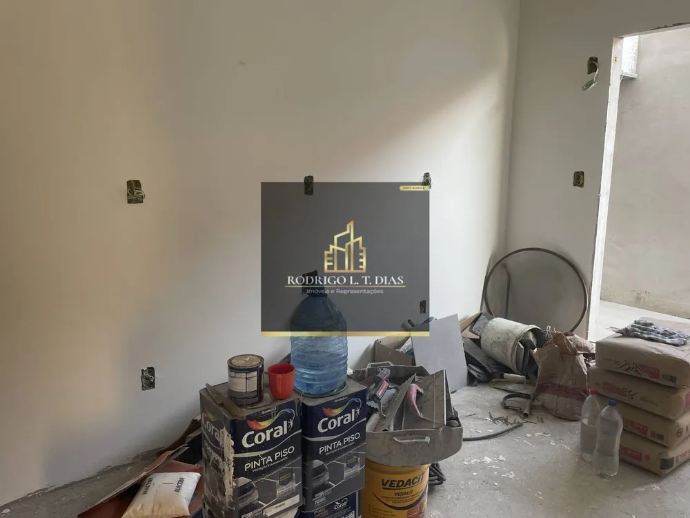 Casa, 3 quartos, 250 m² - Foto 3