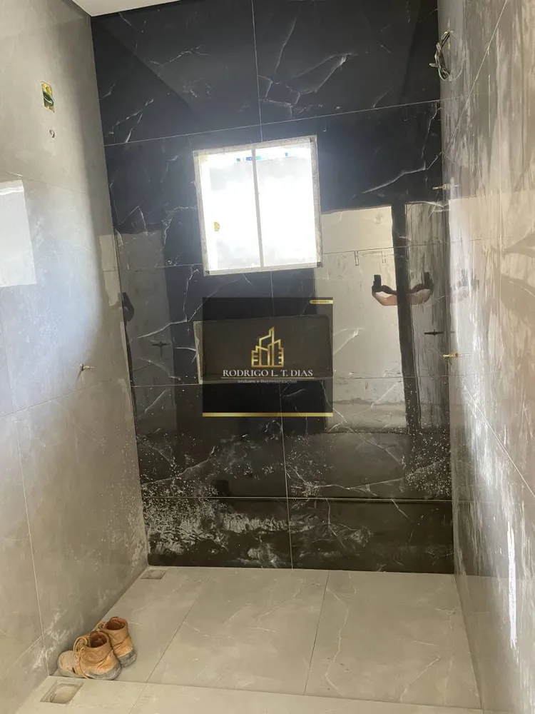 Casa, 3 quartos, 250 m² - Foto 6