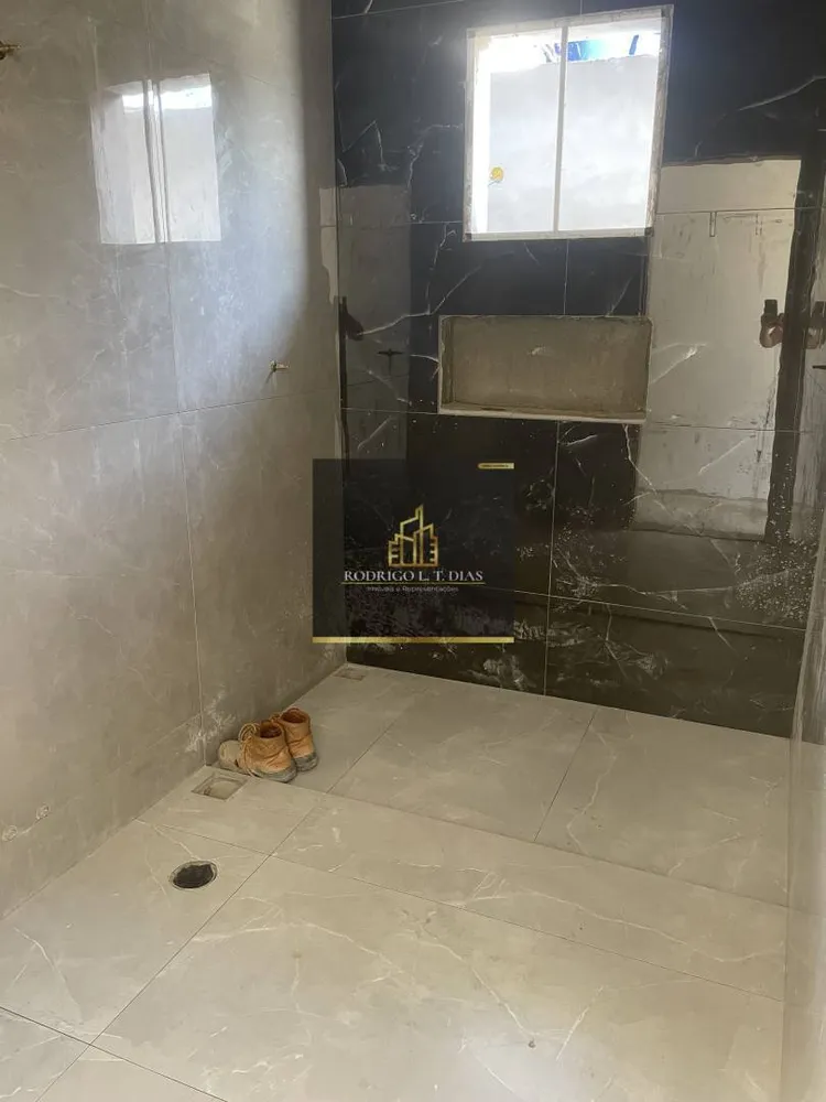 Casa, 3 quartos, 250 m² - Foto 9