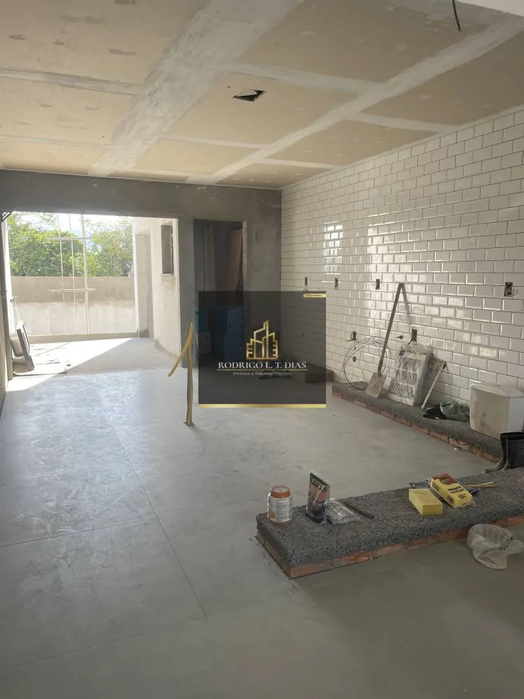 Casa, 3 quartos, 250 m² - Foto 12