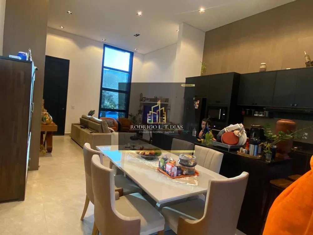 Casa de Condomínio, 4 quartos - Foto 5