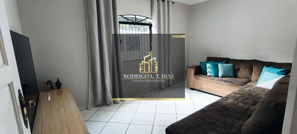 Casa, 2 quartos, 208 m² - Foto 7