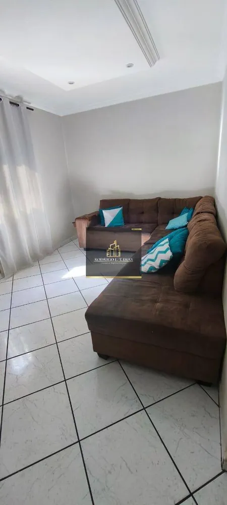 Casa, 2 quartos, 208 m² - Foto 6