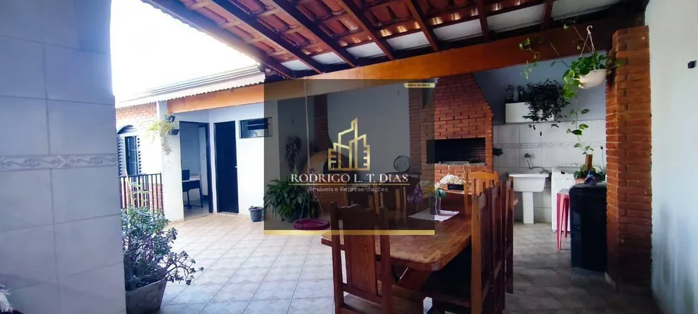 Casa, 2 quartos, 208 m² - Foto 4