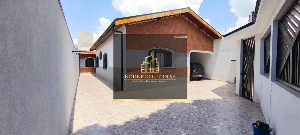 Casa, 2 quartos, 208 m² - Foto 10
