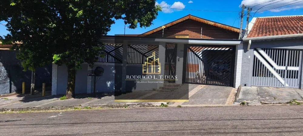 Casa, 2 quartos, 208 m² - Foto 1