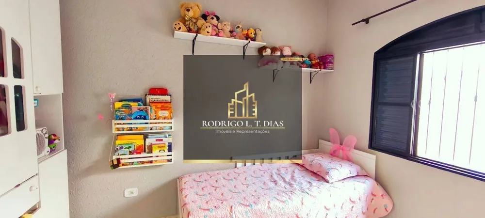 Casa, 2 quartos, 208 m² - Foto 3