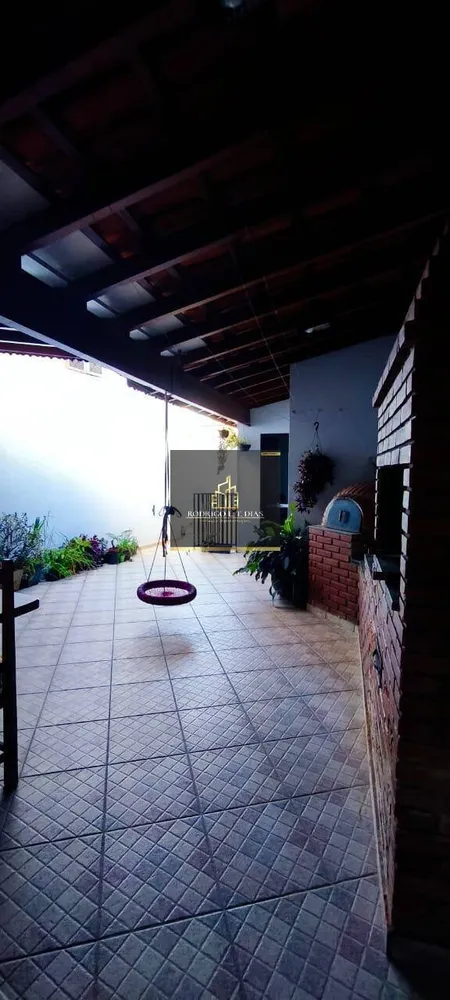 Casa, 2 quartos, 208 m² - Foto 6