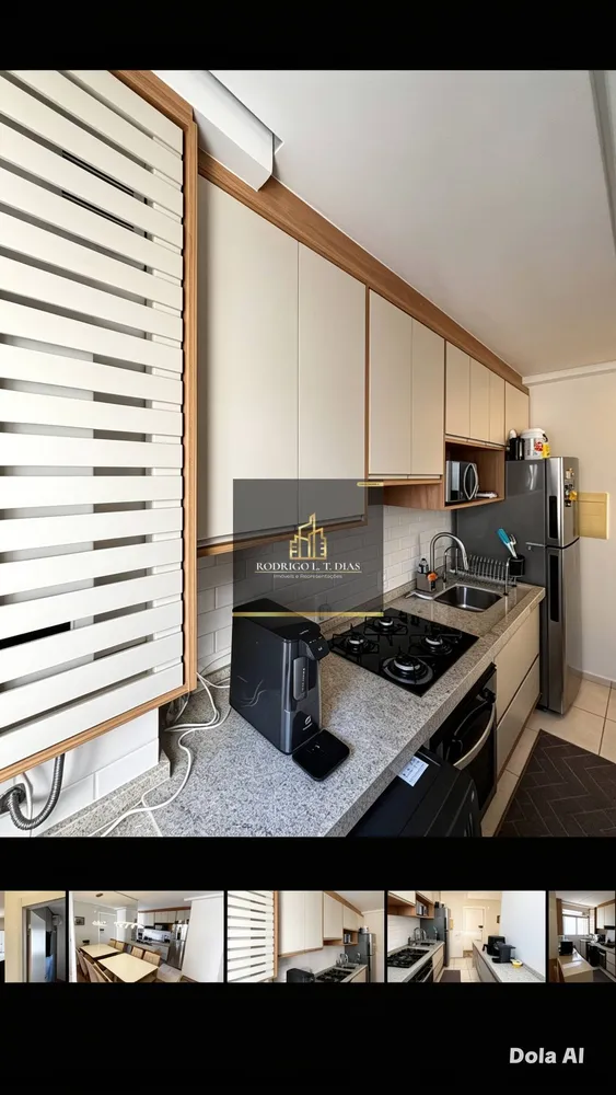 Apartamento, 2 quartos, 47 m² - Foto 4