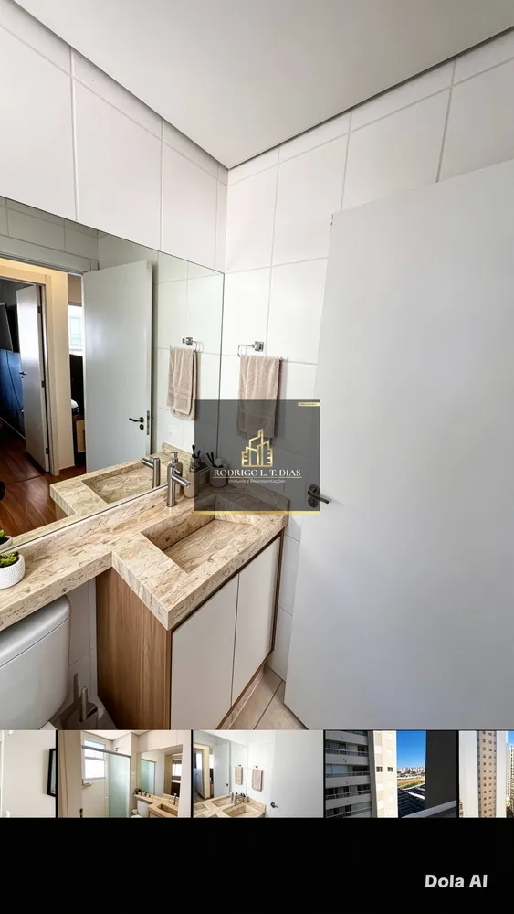 Apartamento, 2 quartos, 47 m² - Foto 8