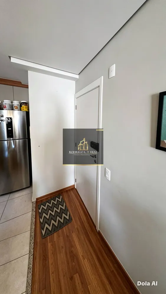 Apartamento, 2 quartos, 47 m² - Foto 6