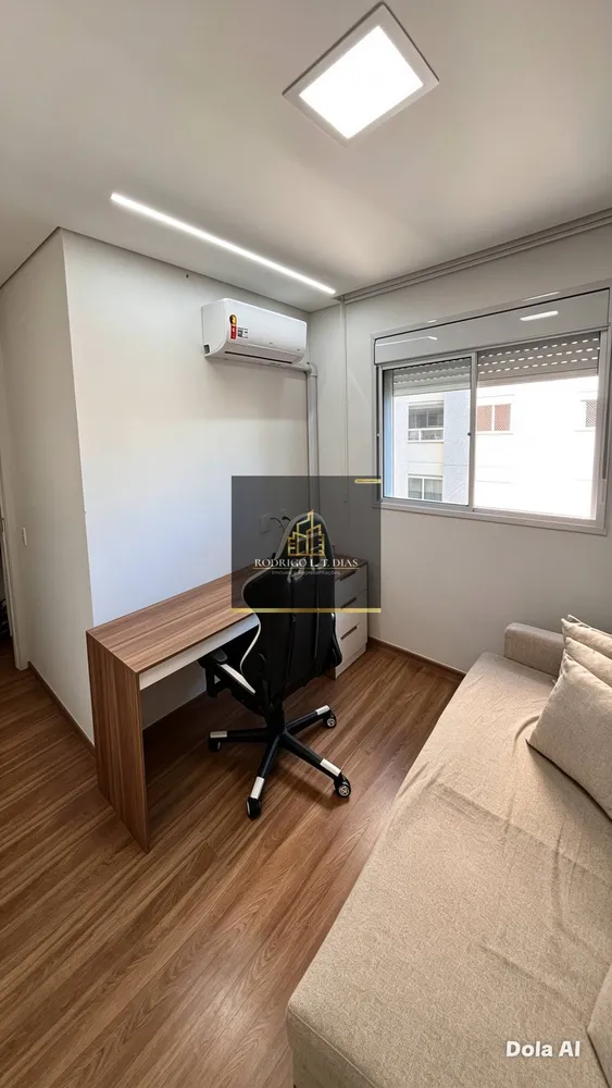 Apartamento, 2 quartos, 47 m² - Foto 7