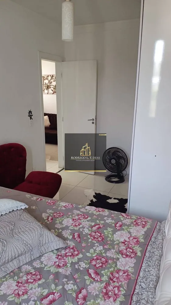 Apartamento, 2 quartos, 50 m² - Foto 4