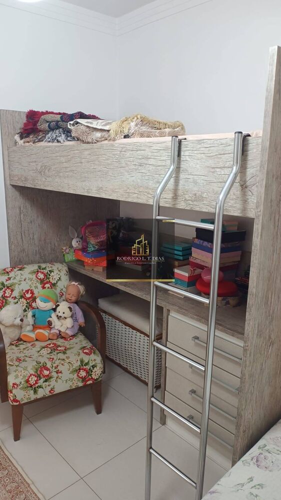 Apartamento, 2 quartos, 50 m² - Foto 2