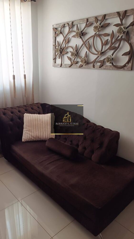 Apartamento, 2 quartos, 50 m² - Foto 1