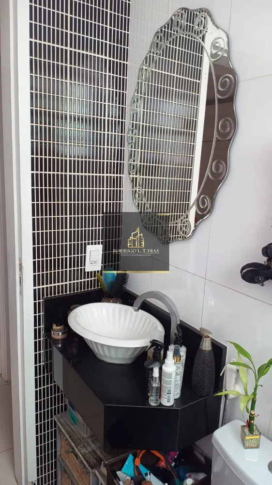 Apartamento, 2 quartos, 50 m² - Foto 6