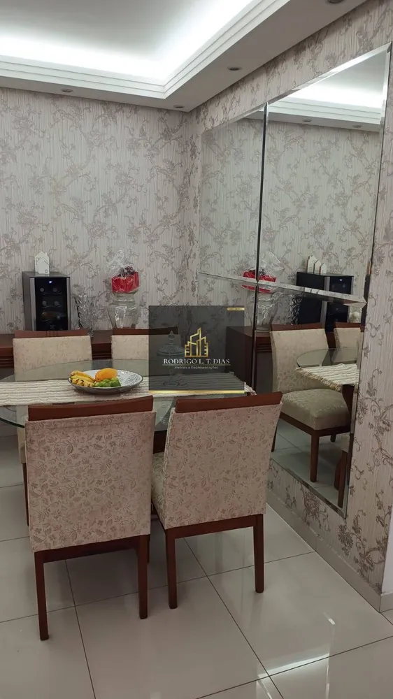 Apartamento, 2 quartos, 50 m² - Foto 2