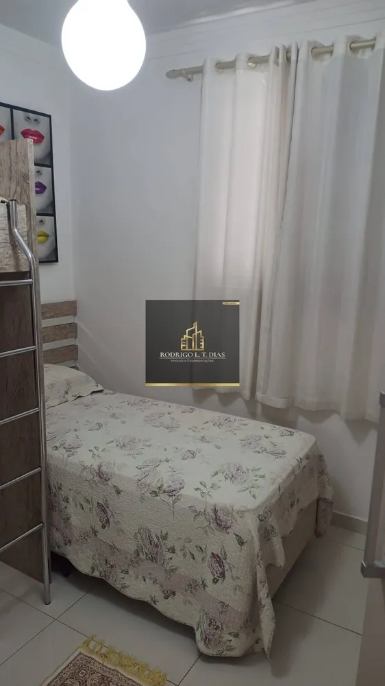 Apartamento, 2 quartos, 50 m² - Foto 5