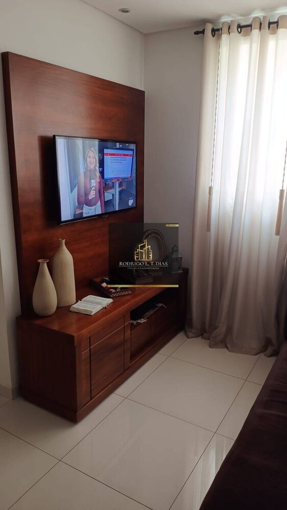 Apartamento, 2 quartos, 50 m² - Foto 3