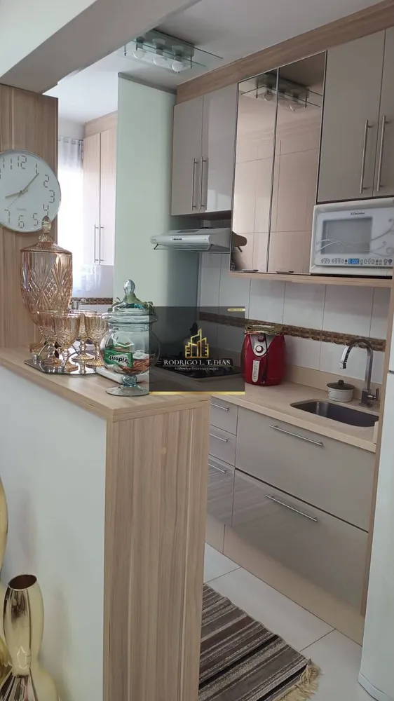 Apartamento, 2 quartos, 50 m² - Foto 8