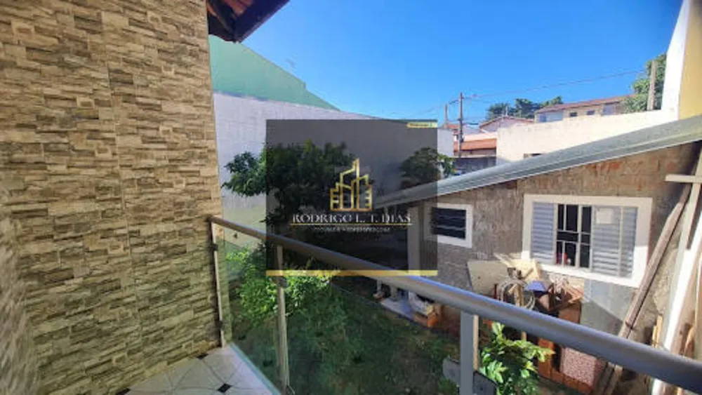 Casa, 3 quartos, 295 m² - Foto 3