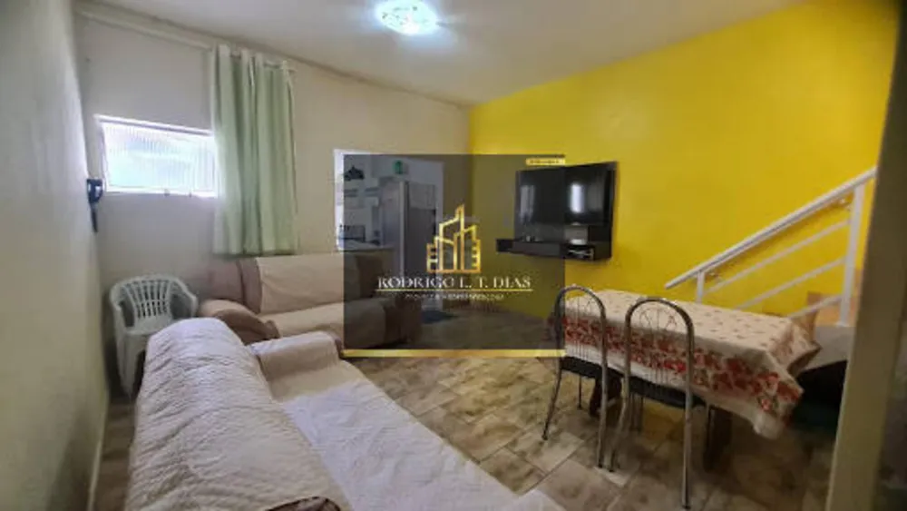 Casa, 3 quartos, 295 m² - Foto 11