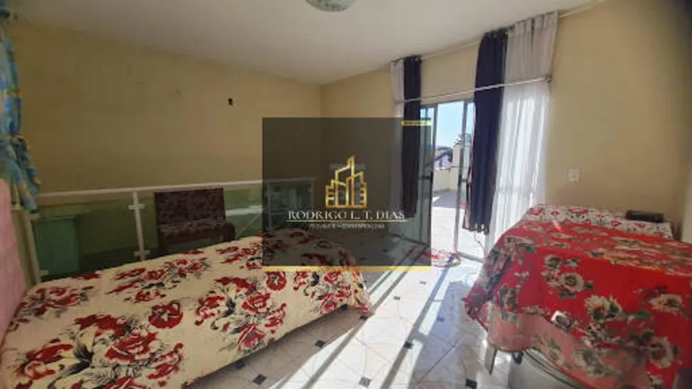 Casa, 3 quartos, 295 m² - Foto 9