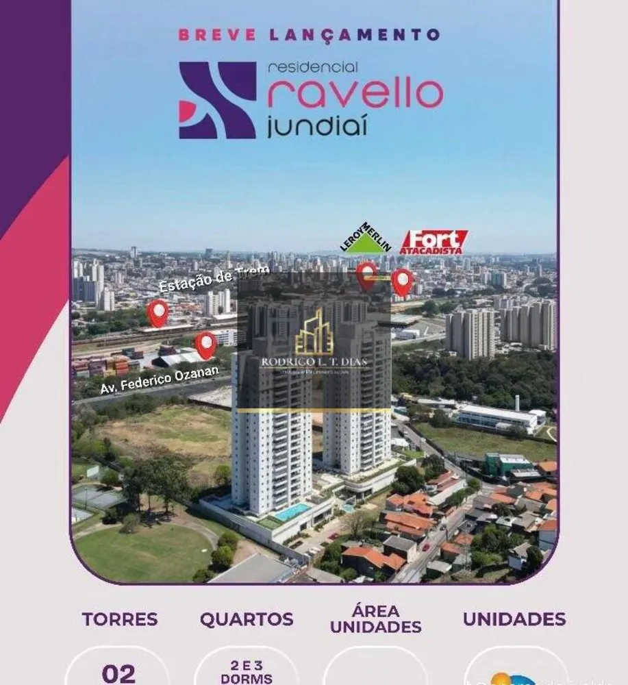 Apartamento, 2 quartos, 45 m² - Foto 5