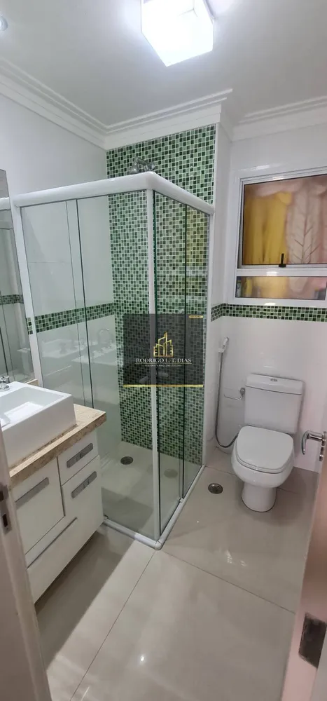 Apartamento, 3 quartos, 71 m² - Foto 4