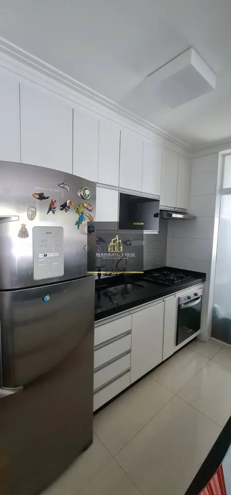 Apartamento, 3 quartos, 71 m² - Foto 5