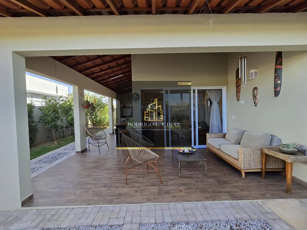 Casa de Condomínio, 3 quartos - Foto 6