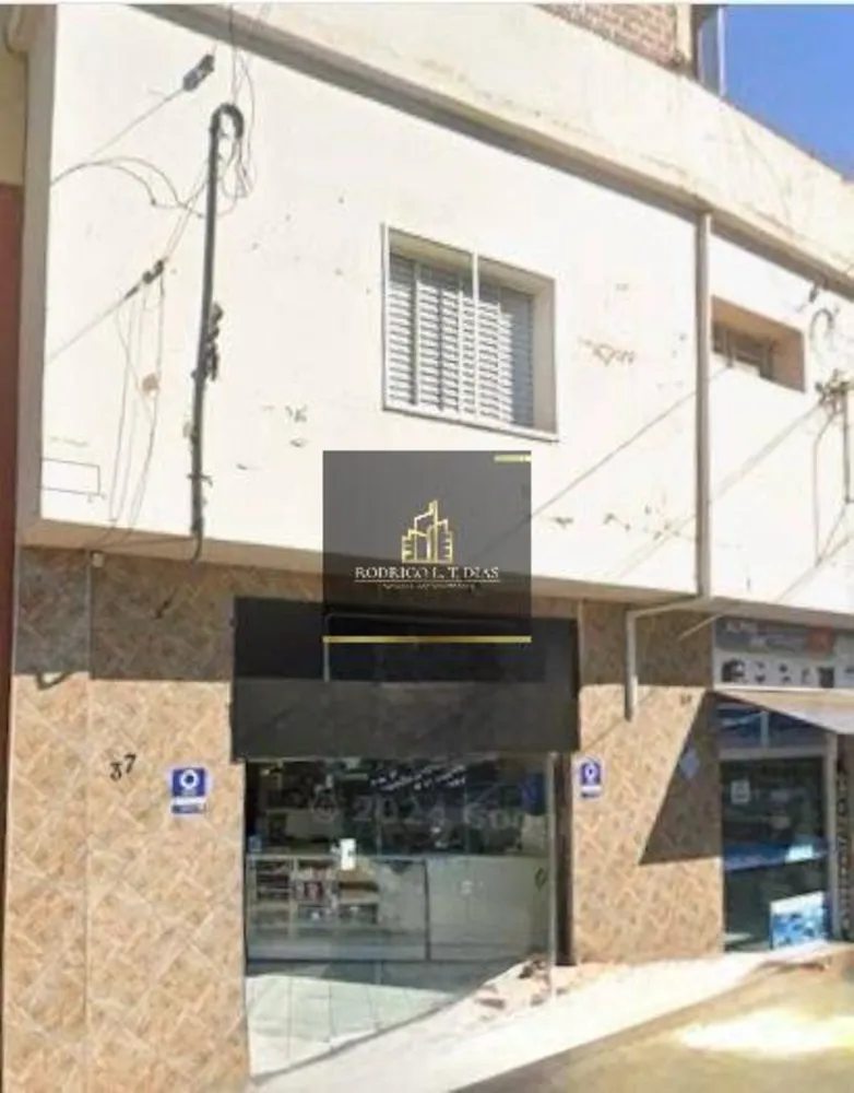 Sala-Conjunto, 40 m² - Foto 2