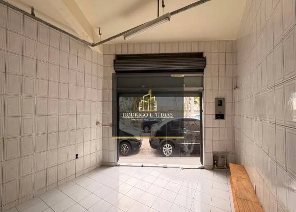 Sala-Conjunto, 40 m² - Foto 4