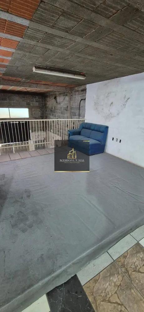 Loja-Salão, 80 m² - Foto 4