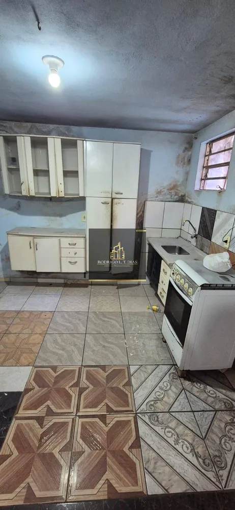 Loja-Salão, 80 m² - Foto 5