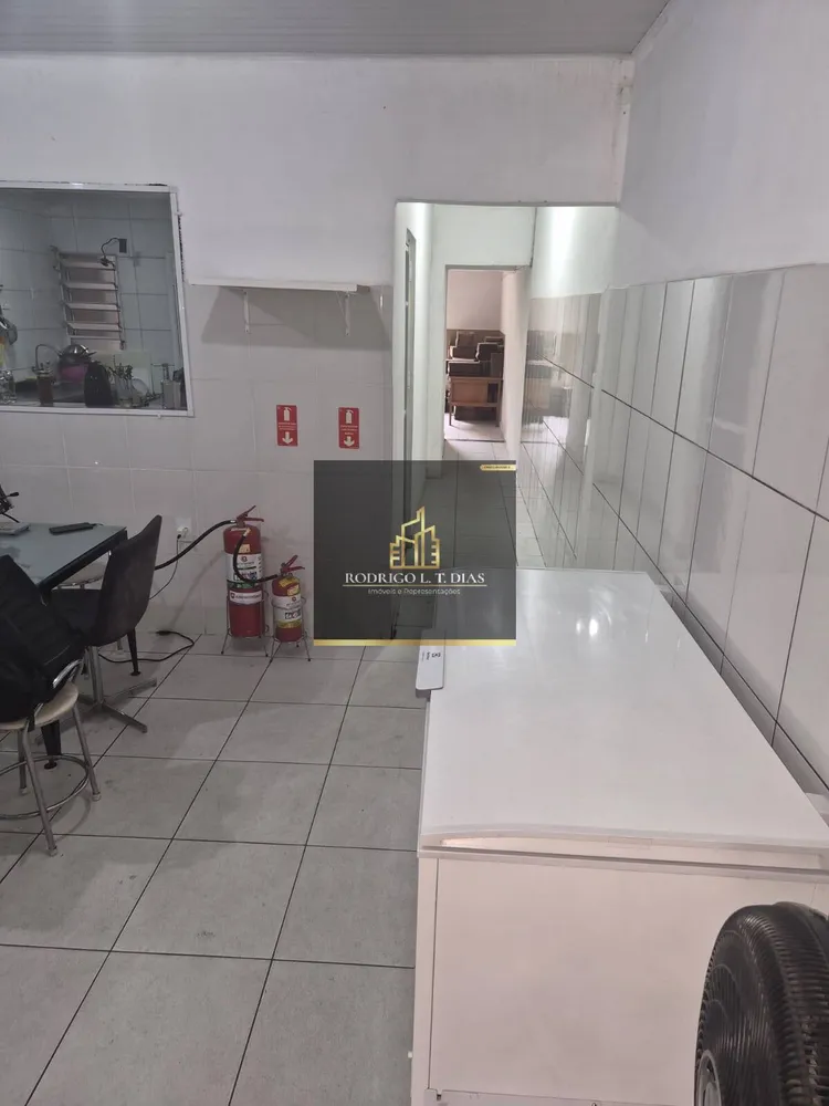 Loja-Salão, 100 m² - Foto 6