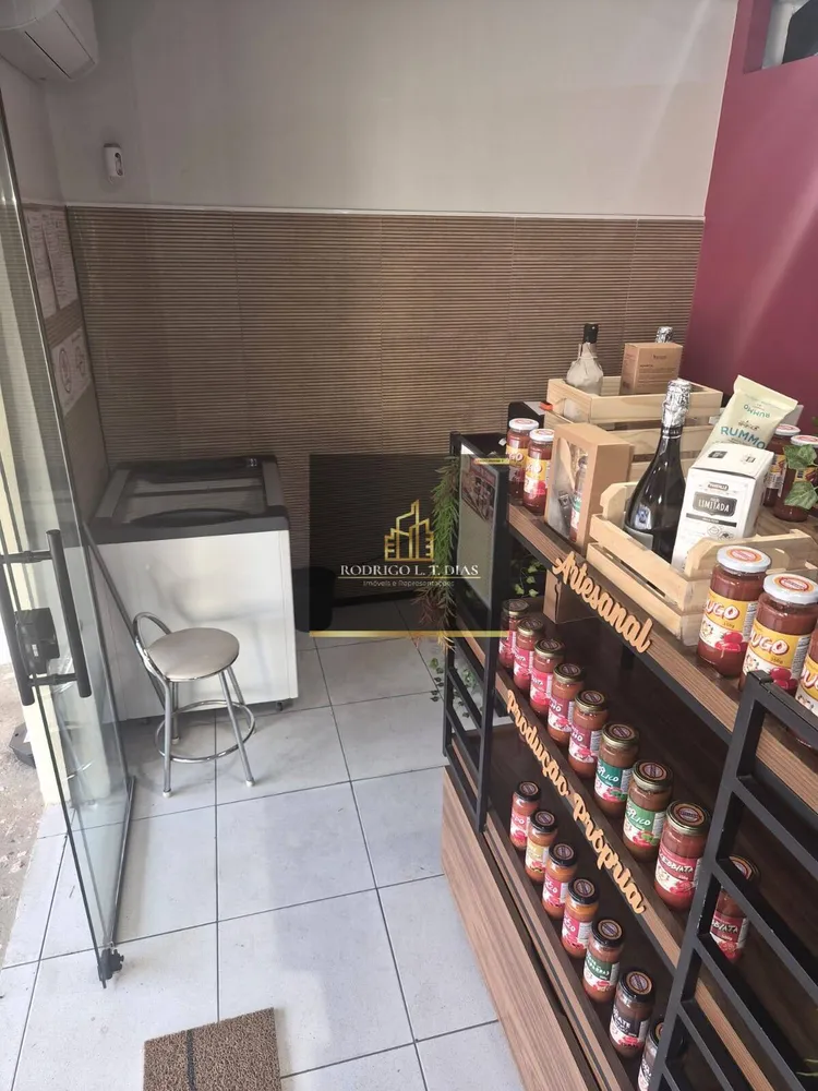 Loja-Salão, 100 m² - Foto 3