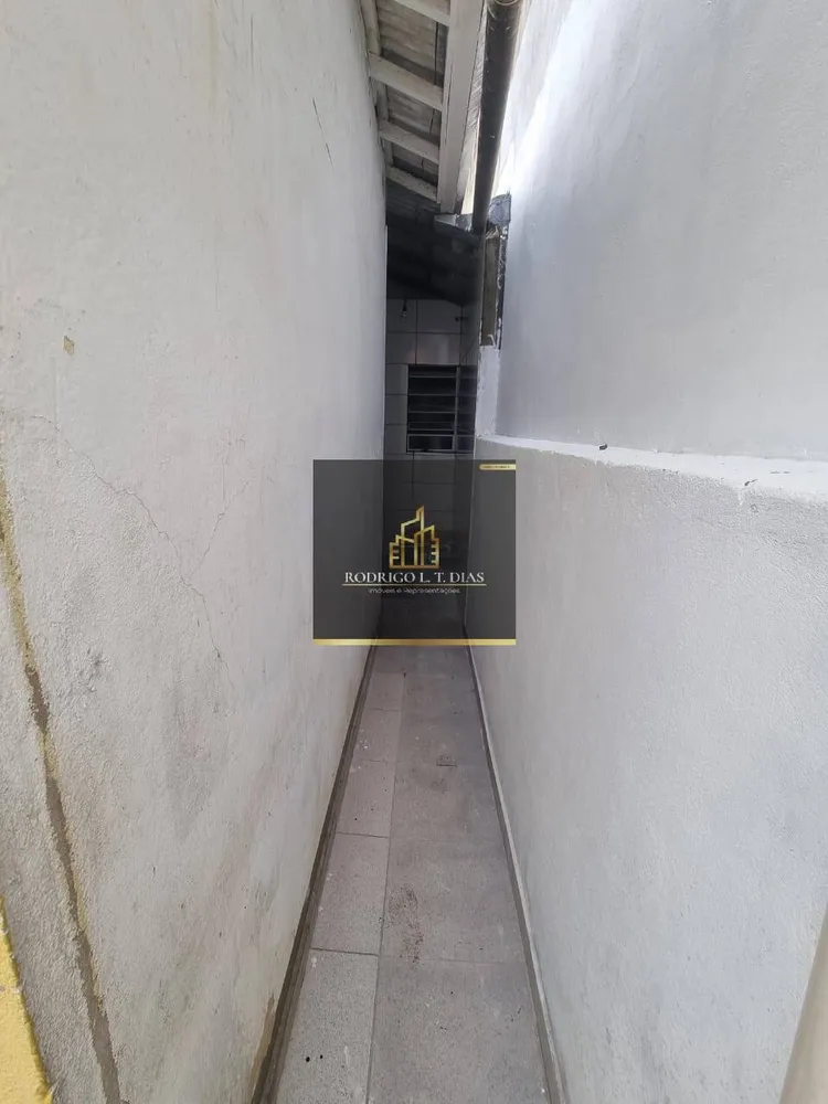 Loja-Salão, 100 m² - Foto 8