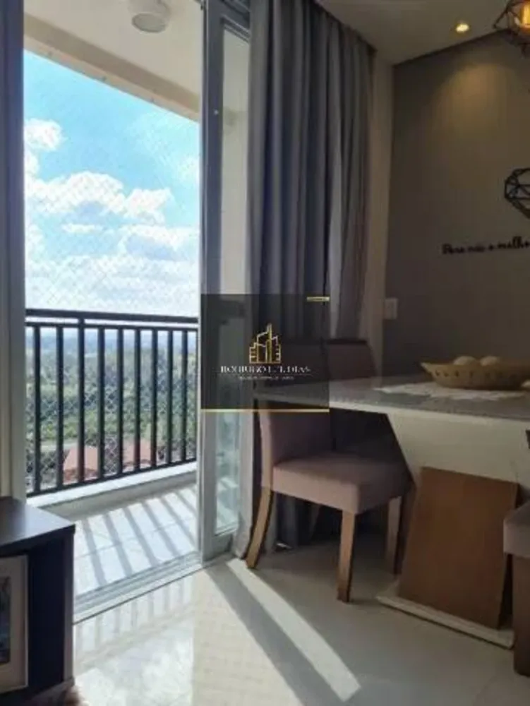 Apartamento, 3 quartos, 77 m² - Foto 5