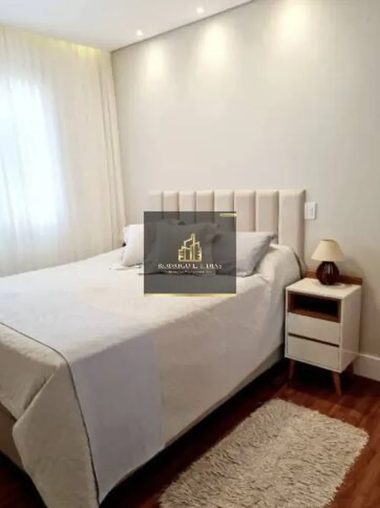 Apartamento, 3 quartos, 77 m² - Foto 9