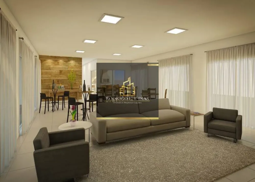 Apartamento, 3 quartos, 77 m² - Foto 12