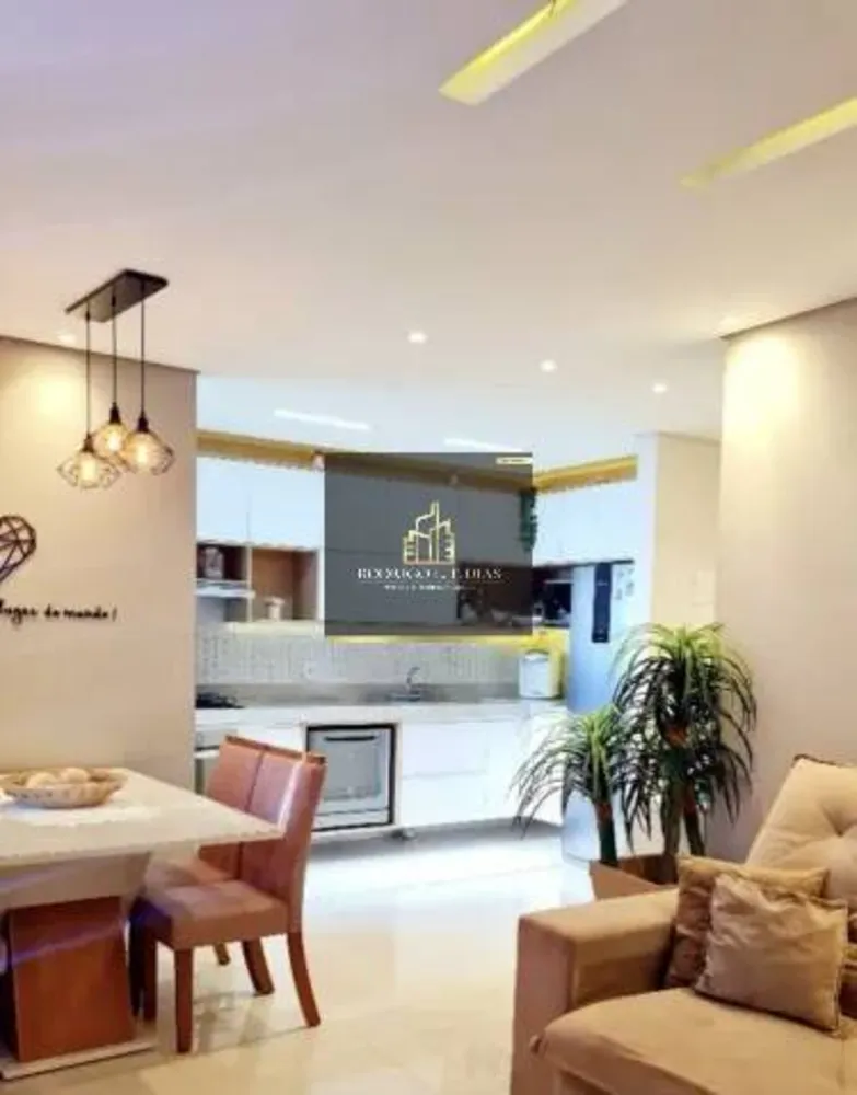 Apartamento, 3 quartos, 77 m² - Foto 8