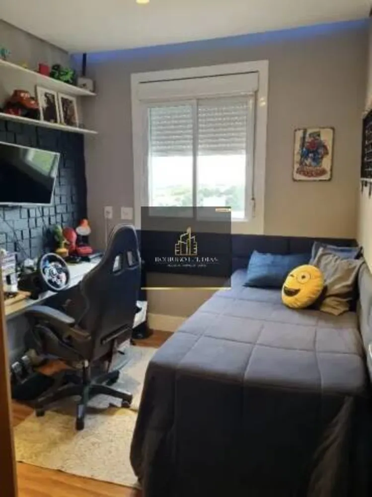 Apartamento, 3 quartos, 77 m² - Foto 11