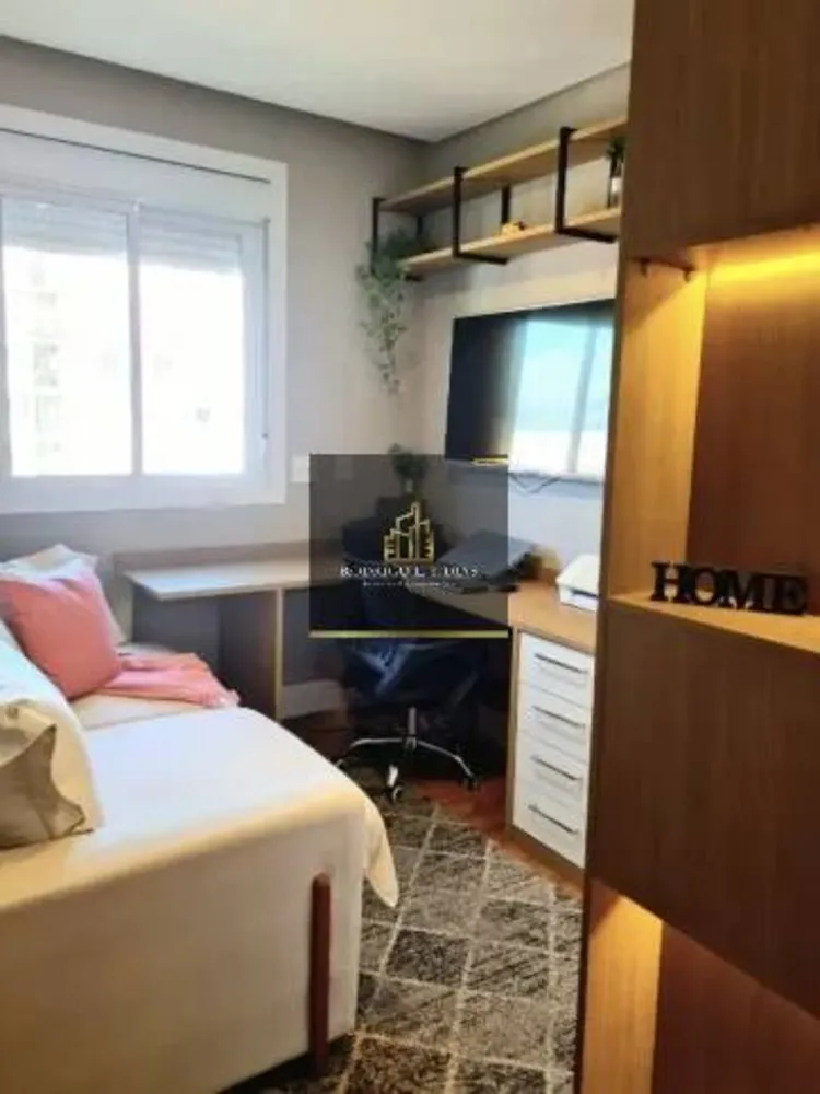 Apartamento, 3 quartos, 77 m² - Foto 3