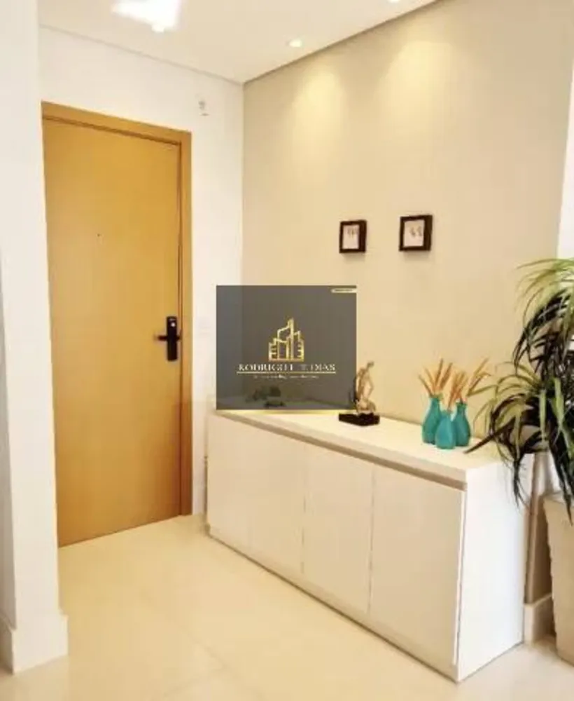 Apartamento, 3 quartos, 77 m² - Foto 6