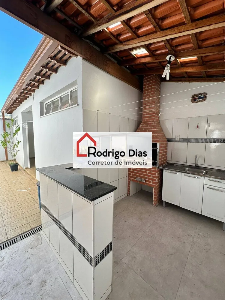 Casa, 3 quartos, 178 m² - Foto 11
