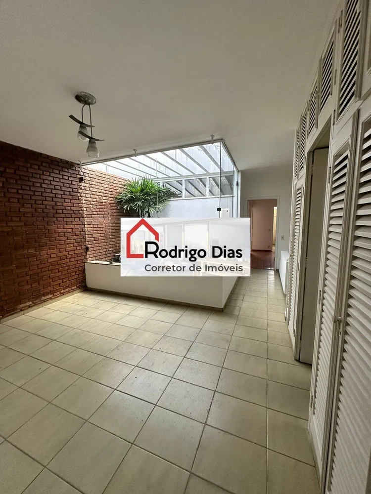 Casa, 3 quartos, 178 m² - Foto 2